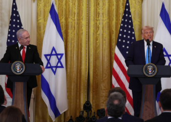 Arábia Saudita diz que não haverá normalização com Israel sem estado palestino