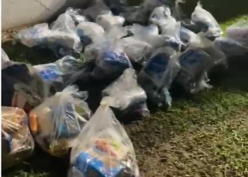 Nova linha de ônibus rodoviário começa a operar entre Cuiabá e Juína