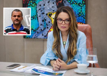 Virginia defende pena de morte a homem que matou mulher na frente das filhas