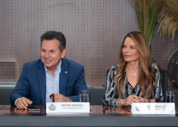 Idealizadora do programa SER Família Habitação, primeira-dama de MT celebra aporte de R$ 5,7 milhões para a Faixa 1