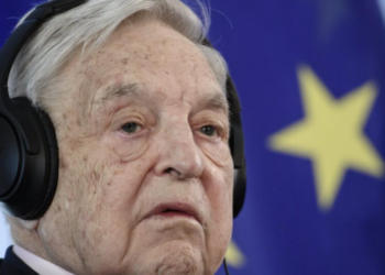 Como a ação de Trump na USAID vai impactar o império de George Soros