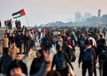 Gaza, Canadá, Groenlândia; o que Trump já disse que quer tomar