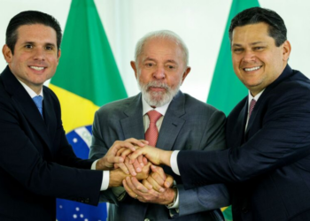 Como a eleição de Motta e Alcolumbre interfere na sua vida?