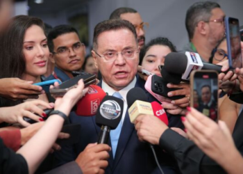 Botelho defende decisão de Mauro em romper contrato com o Consórcio BRT