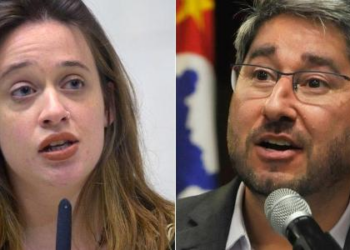 Fernando Cury terá de pagar R$ 100 mil por importunação sexual a Isa Penna