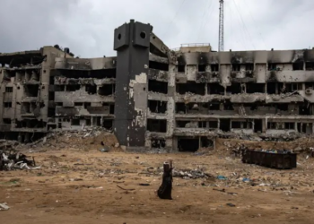 A fúria no Oriente Médio com proposta de Trump sobre Gaza: 'Viveremos e morreremos em nossa terra'