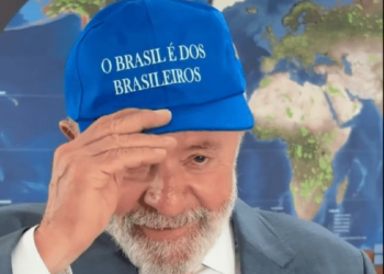 Lula quer "educar" povo para trocar produto caro por barato