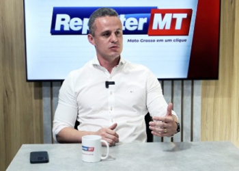 Delegado: Governo Federal parece que vive em uma bolha, é um descaso total com os agentes de segurança