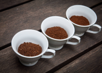 Alta no cafezinho tem ritmo mais lento nos reajustes