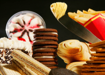 Alimentação pode afetar bem-estar emocional e até piorar crises de ansiedade