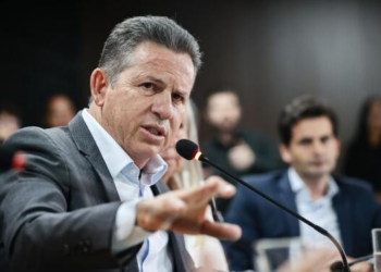 Mauro manda PGE analisar decisão de juiz que mantém mercadinho em presídio e pode recorrer