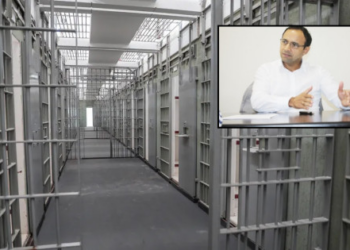 Chefe do Gaeco diz que mercadinhos em presídios são usados para lavagem de dinheiro