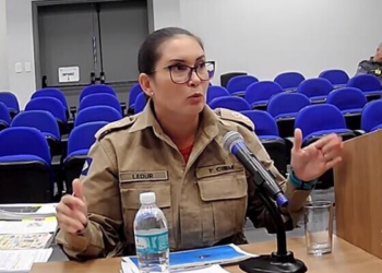 Justiça Militar absolve Ledur da acusação de maus-tratos contra aluno em treinamento