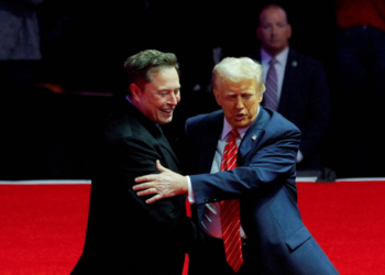 Estados americanos tentam impedir que Doge acesse sistemas de pagamento