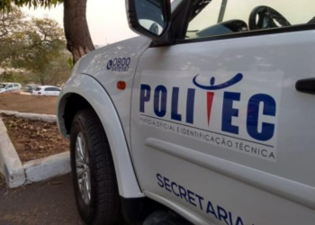 Ex-presidiário é encontrado morto dois dias após deixar a cadeia