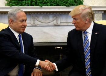 Benjamin Netanyahu viaja aos EUA neste domingo para se encontrar com Donald Trump