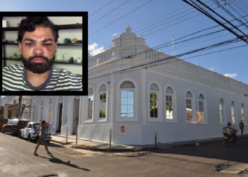 Polícia descarta homofobia e agressor é indiciado por lesão corporal contra psicólogo