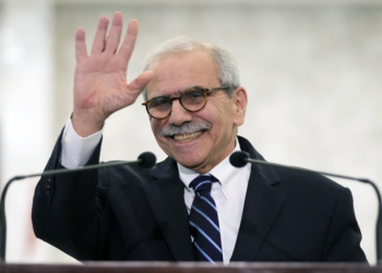 Líbano anuncia formação de governo, e ex-presidente da Corte Internacional de Justiça se torna premiê do país