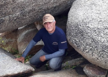 Mortes: Apaixonado por arqueologia, fundou museu no sertão do Ceará