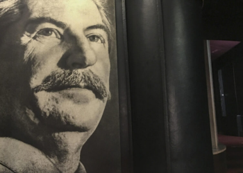 Como a polícia secreta soviética perseguia os “inimigos” de Stalin