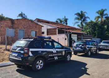 Criminoso estupra menina de 12 anos; irmão o entrega para a polícia