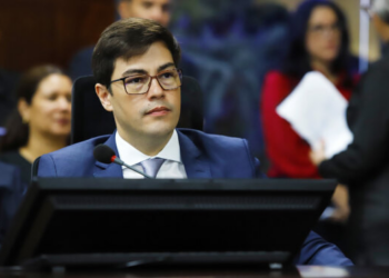 Perri: Deosdete é um excelente candidato