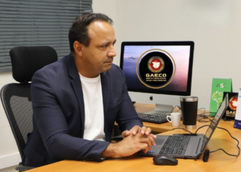 Chefe do Gaeco revela que 22 vereadores são investigados em MT por ligação com facção