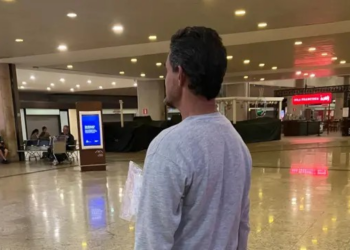 'Faria tudo de novo, mas não sob Trump', diz brasileiro deportado duas vezes em 3 meses