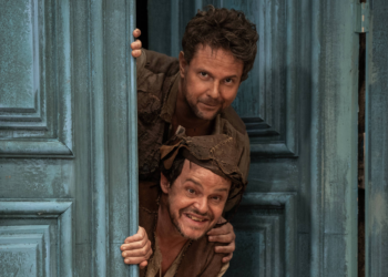 'O Auto da Compadecida 2' atinge o marco de 4 milhões de telespectadores