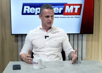 Delegado: Se tem idade para votar, por que não pode ser preso? Passou da hora de isso ser revisto