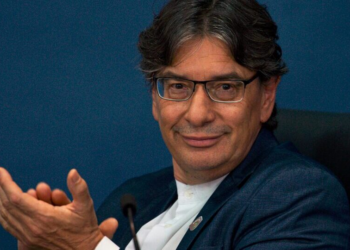 Marcio Pochmann: o parceiro da China que fez do IBGE seu laboratório ideológico