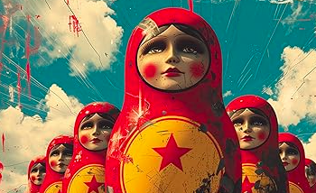 “Nós”, o alerta distópico que inspirou George Orwell