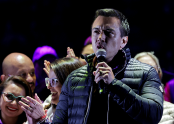 Eleições no Equador: país terá 2º turno na disputa presidencial