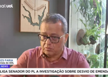 Tales: Dino está certo; a lei exige mais transparência nas emendas Pix