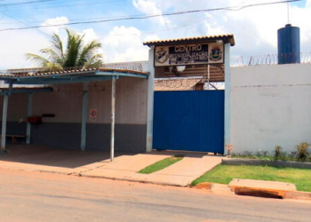 Juízes liberam mercadinhos em presídios de MT