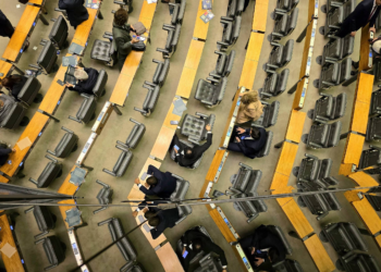 Ranking de percepção da corrupção deixa Brasil na pior posição desde 2012