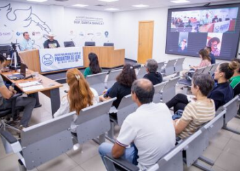 Produtores de queijo de MT terão apoio da Assembleia Legislativa para participar de Mundial na França