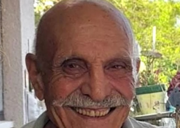 Israel confirma morte de refém mais velho sequestrado pelo Hamas