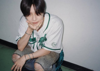 Em show sensual em SP, Taemin mostra por que é um dos maiores artistas do k-pop