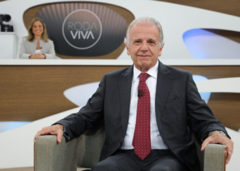 8 de janeiro, relação com Lula e mais: confira os destaques do Roda Viva com José Múcio Monteiro