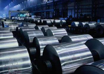 Como tarifas de Trump a aço e alumínio do Brasil e do mundo podem prejudicar economia americana