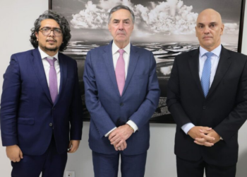 O Vaca foi pro brejo e arrastou junto mais uma esperança da direita