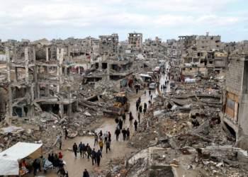 Cessar-fogo por um fio: Israel e Trump dão ultimato ao Hamas sobre reféns