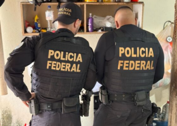 Pedófilo vendia vídeos de estupros de crianças