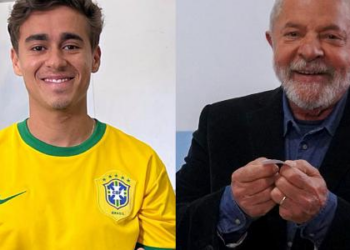 Lula melhora engajamento nas redes após Sidônio, mas Nikolas tem alta maior