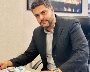 Arranha Céu em Sinop marca o início da verticalização do interior de Mato Grosso