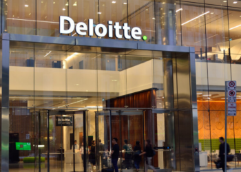 Consultoria Deloitte também encerra programas de diversidade e inclusão nos EUA 