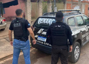 Operação prende bando que traficava supermaconha