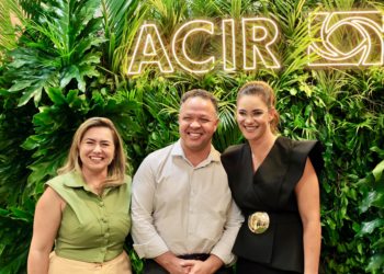 “Mantenham a esperança!”, externa prefeito a empresários locais