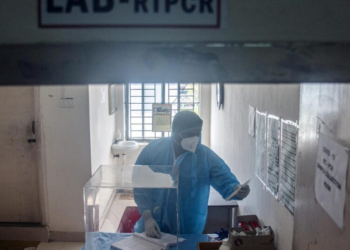 Trump deveria restabelecer a moratória sobre pesquisas biológicas de risco